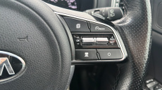 Kia Sportage 1.6 CRDi ISG GT-Line S 5dr DCT Auto Diesel Estate